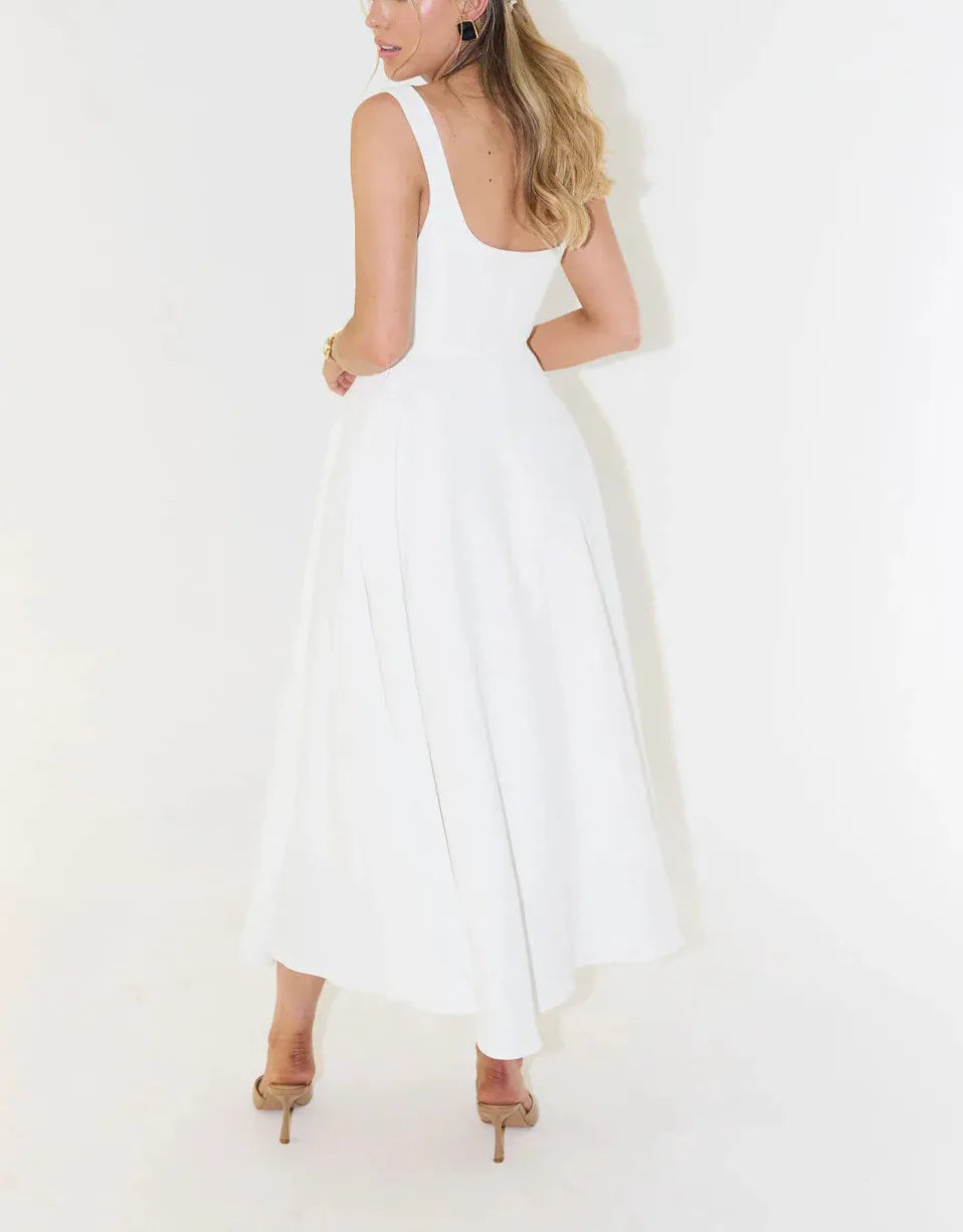 Vestido Midi Lucy