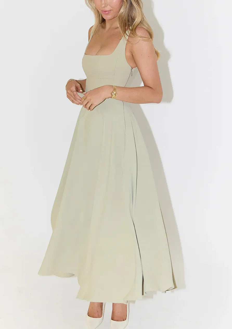 Vestido Midi Lucy