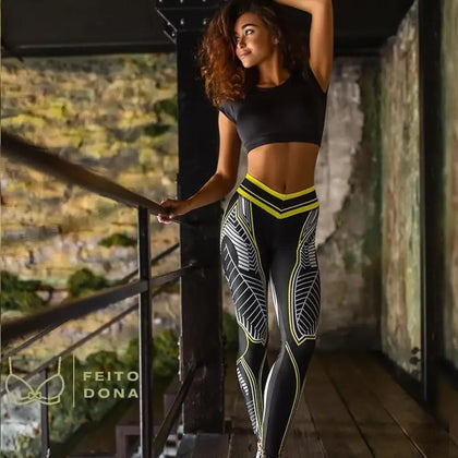 Fitness