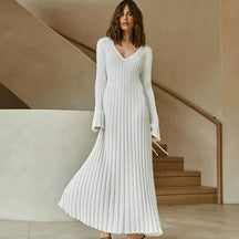 VESTIDO PUNTO BETINA