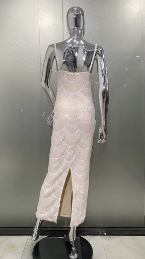 Vestido de Festa Perla
