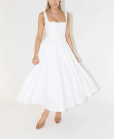 Vestido Midi Lucy