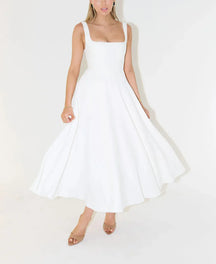 Vestido Midi Lucy
