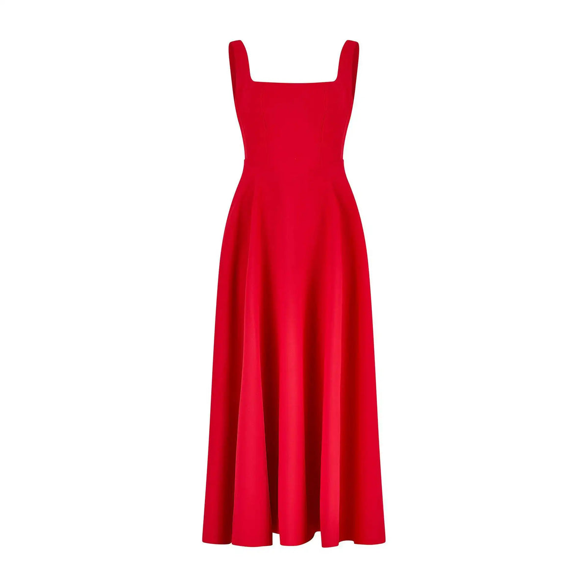 Vestido Midi Lucy