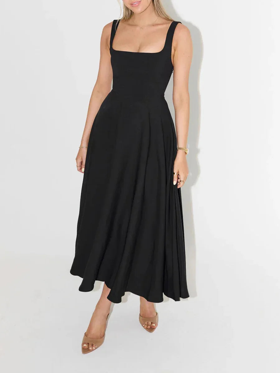 Vestido Midi Lucy