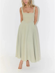 Vestido Midi Lucy