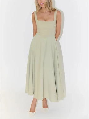 Vestido Midi Lucy