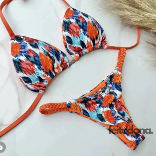 Biquíni Corda Lavínia