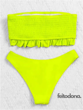 Biquíni Solemi Bikini