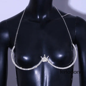 Body Chain Calvin