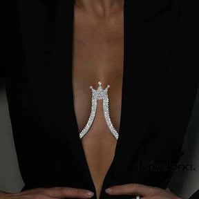 Body Chain Calvin