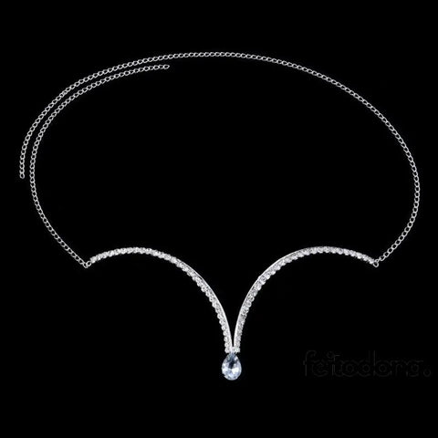 Body Chain Channel