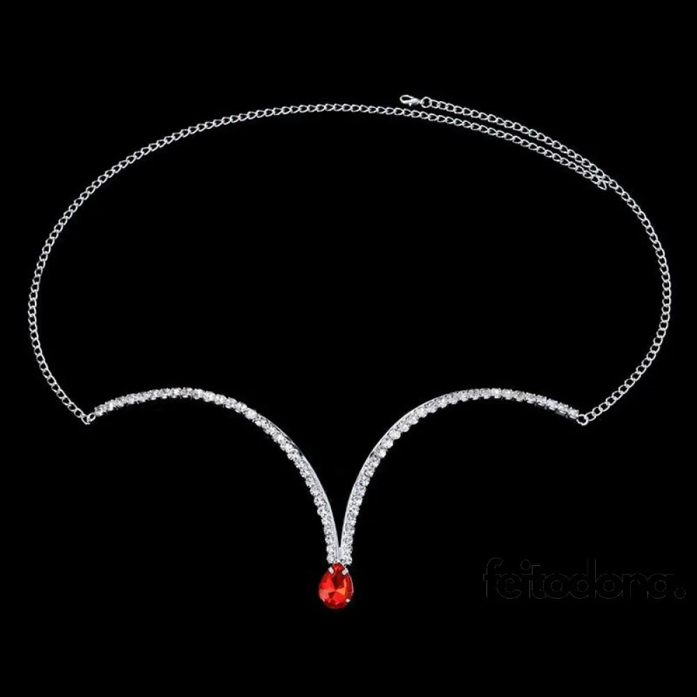Body Chain Channel