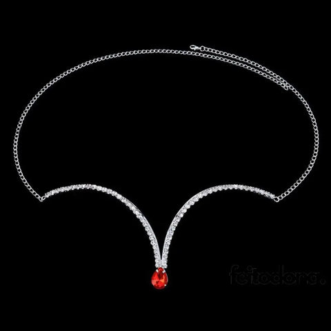 Body Chain Channel