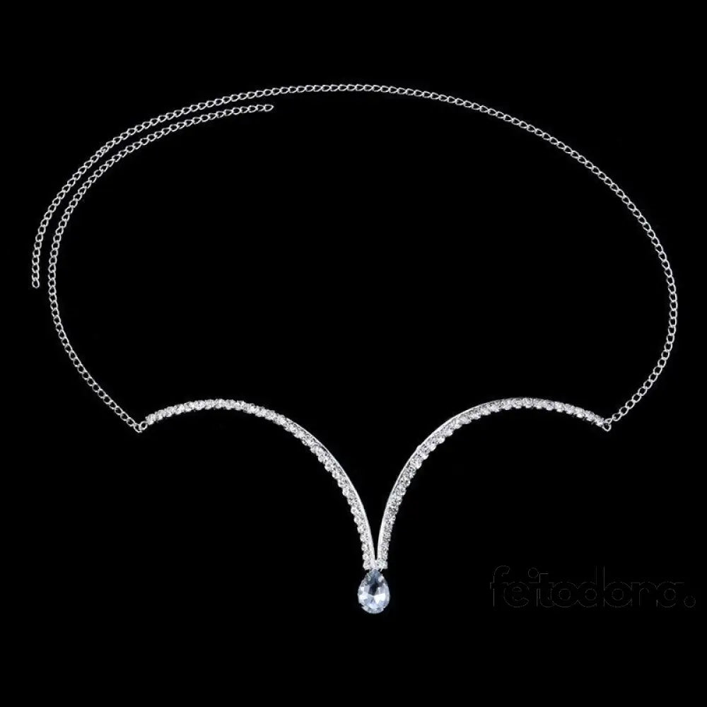 Body Chain Channel