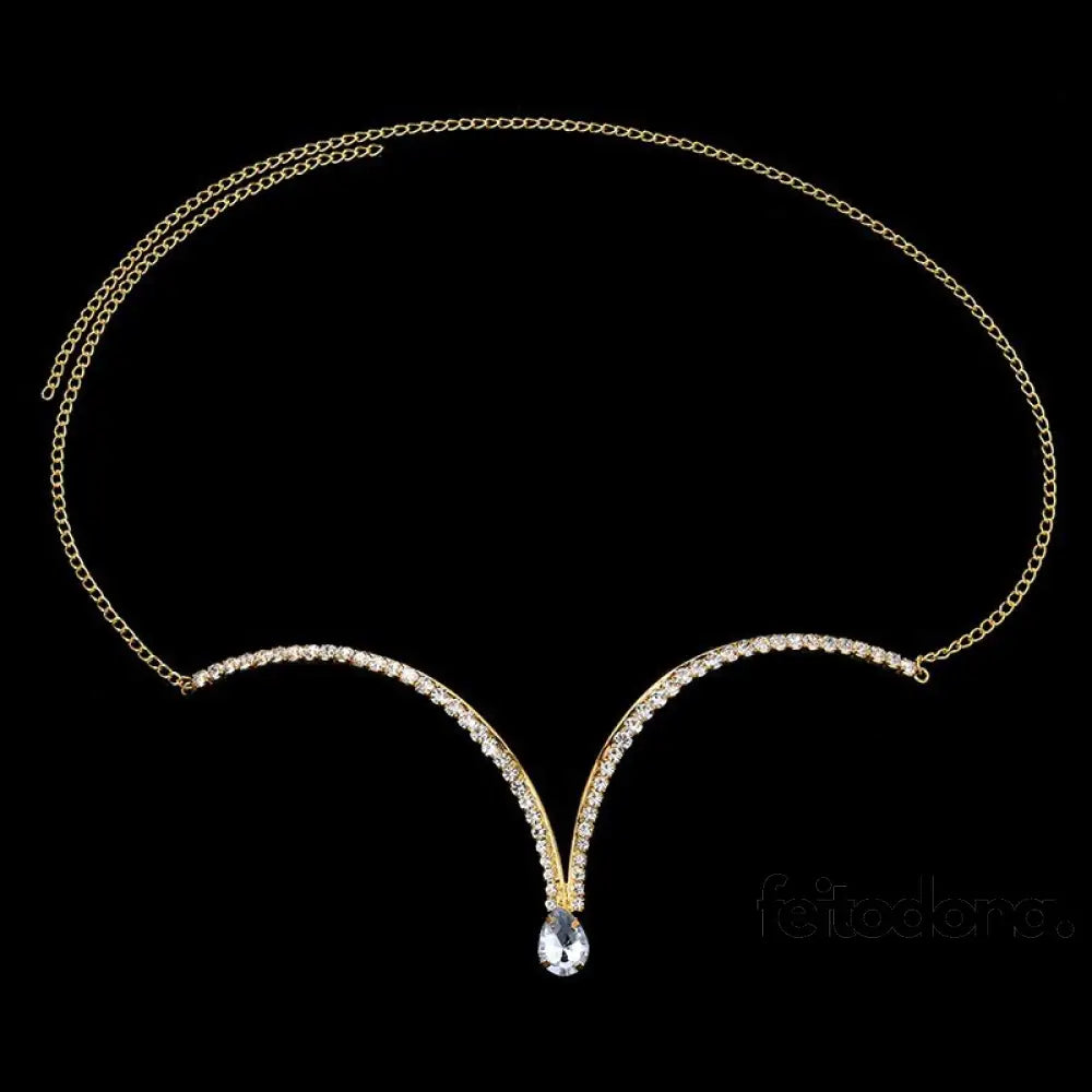 Body Chain Channel