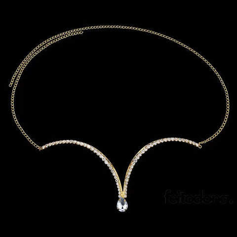 Body Chain Channel