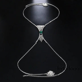 Body Chain Gal