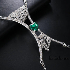 Body Chain Gal