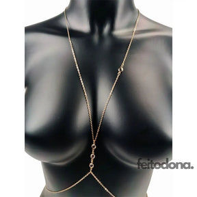 Body Chain Grace Kelly