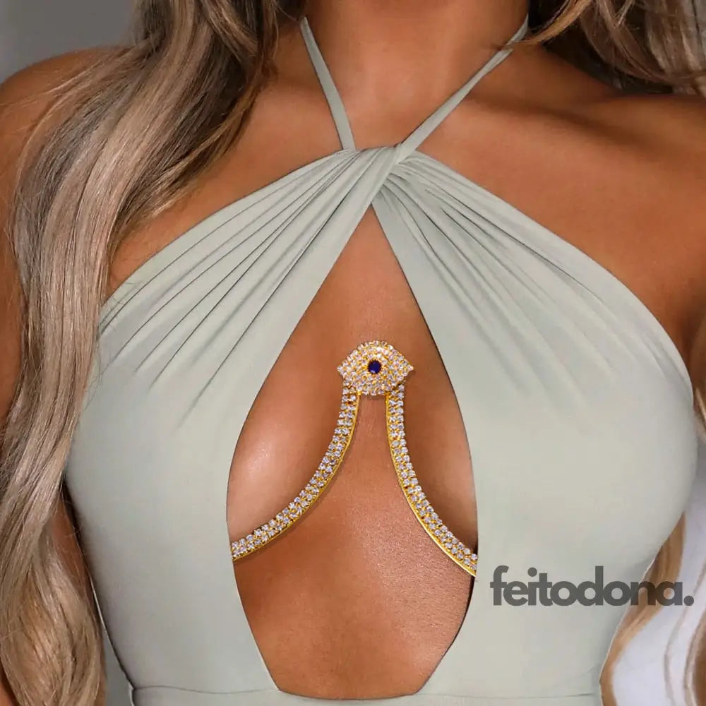 Body Chain Janainy