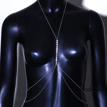 Body Chain Jobs Prata