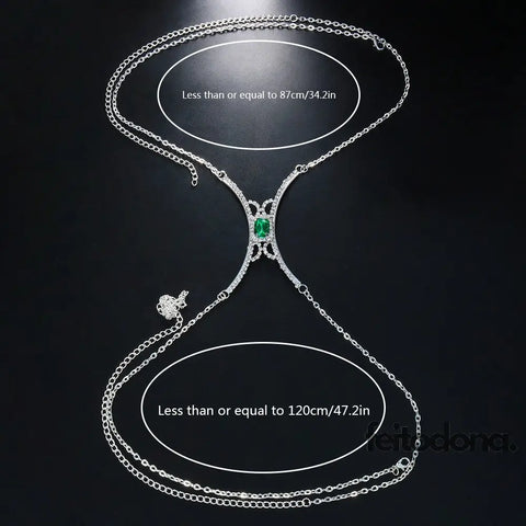 Body Chain Kidman