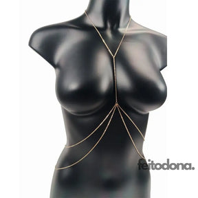 Body Chain Rock