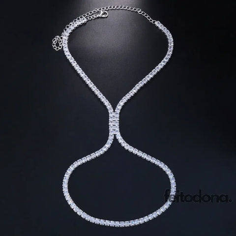 Body Chain Tornozeleira Glory Tornozeleiras
