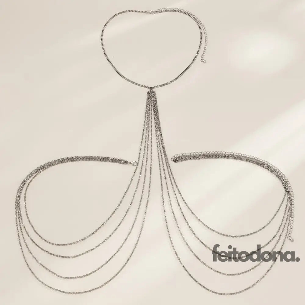 Body Chain Trycia