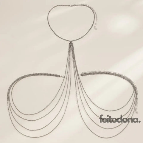 Body Chain Trycia