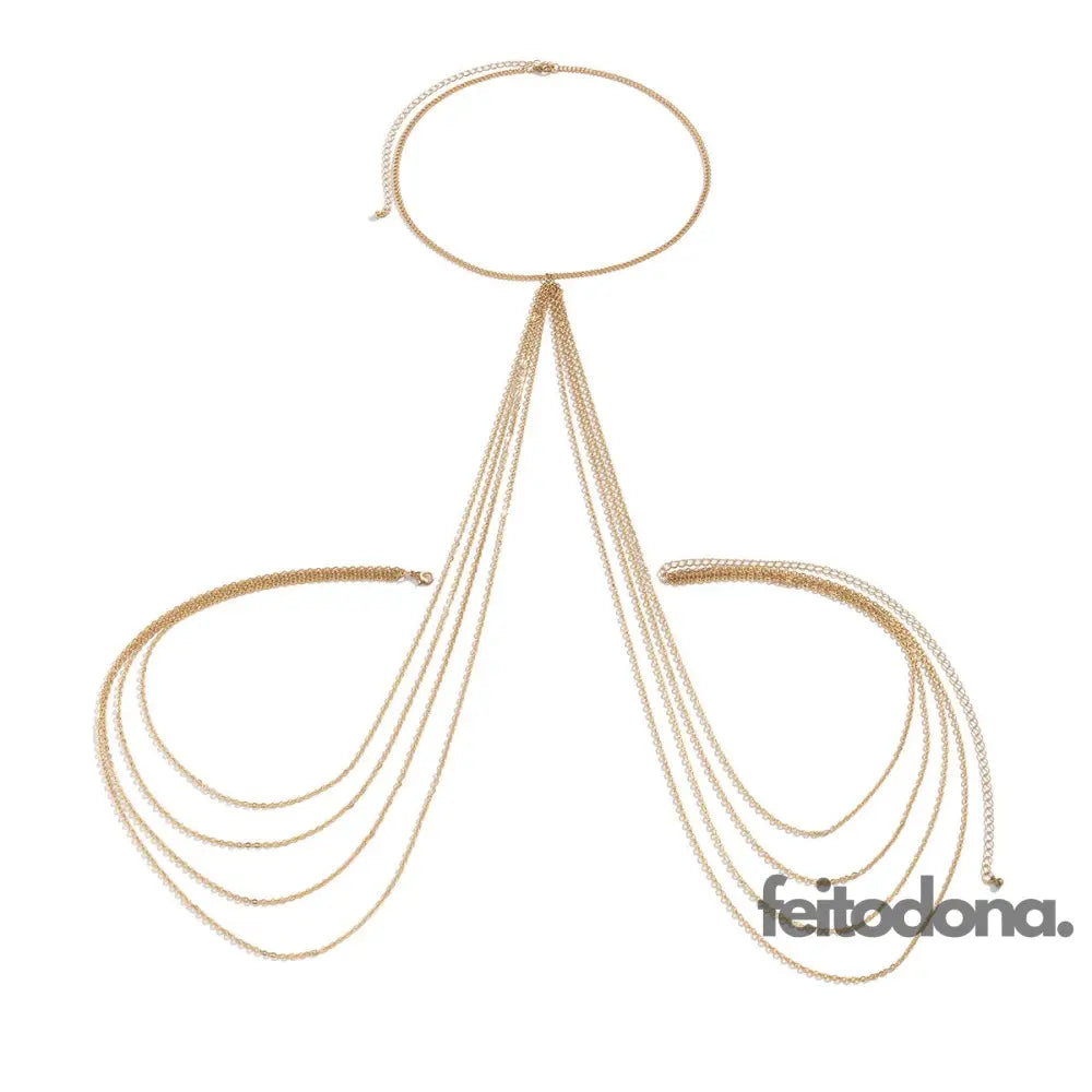 Body Chain Trycia