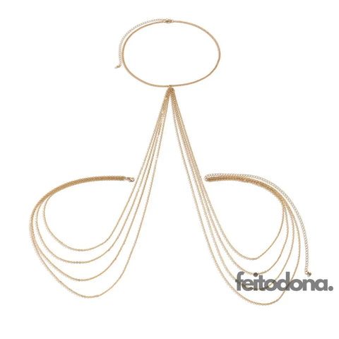 Body Chain Trycia
