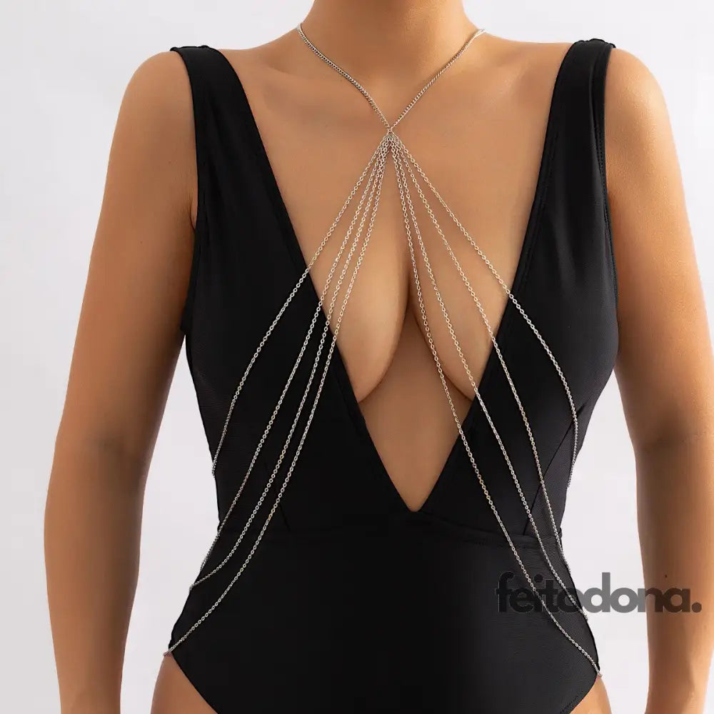 Body Chain Trycia