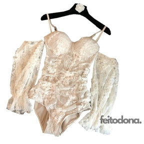 Body Cinderela 201531501