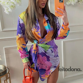 Chemise Seda Malayah