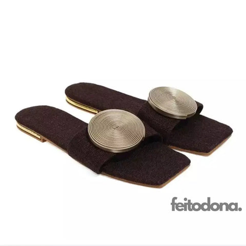 Chinelo De Praia Luka 200001004