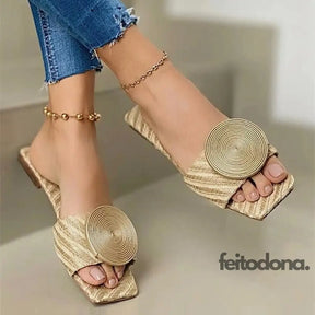 Chanclas de playa Luka 