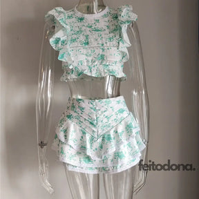 Conjunto Corinne