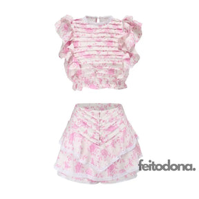Conjunto Corinne