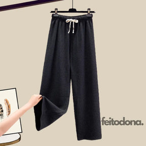 Conjunto De Outono 3 Peças Barbie