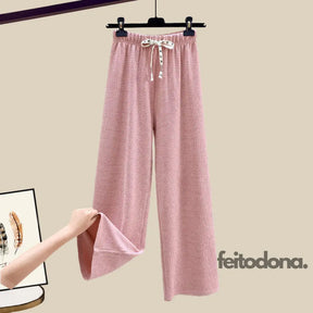 Conjunto De Outono 3 Peças Barbie