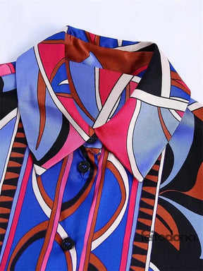 Conjunto Fashion Spax