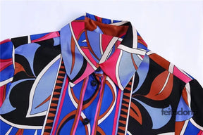 Conjunto Fashion Spax