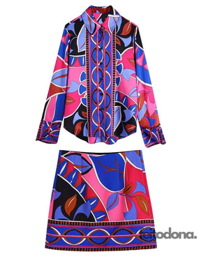 Conjunto Fashion Spax