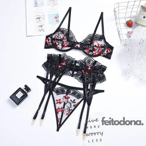Conjunto Nadja 3120601