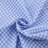 Conjunto Outfit Serenity Azul / P