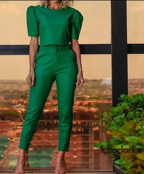 Conjunto Sport Fino Elegancy