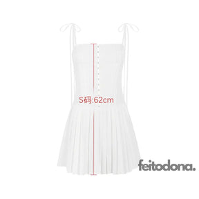 Mini Dress Letícia