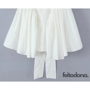 Mini Vestido Camila